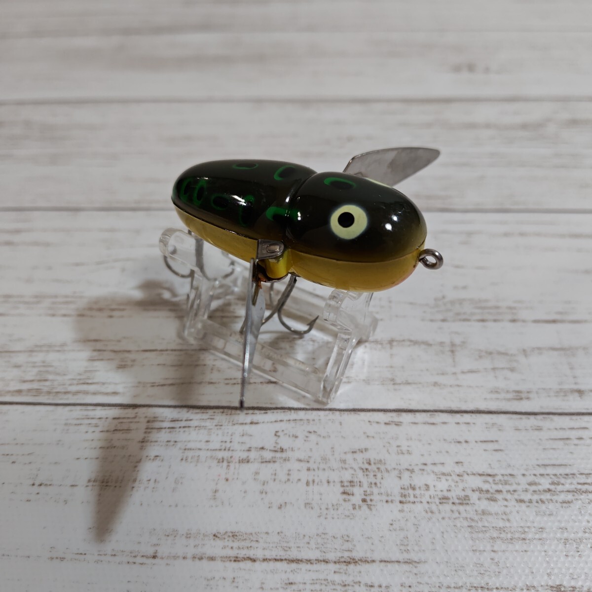 2026年最新】Yahoo!オークション -ヘドンheddonクレイジークローラーの