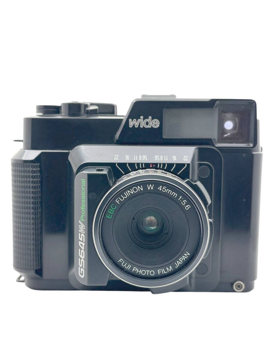 Yahoo!オークション -「フジ gs645w」の落札相場・落札価格