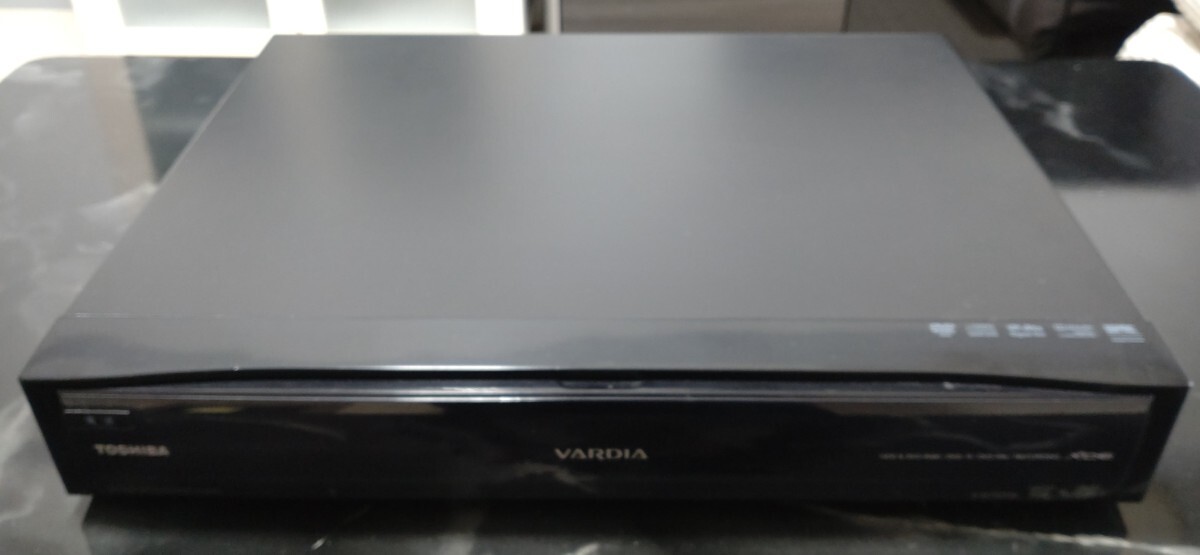 Yahoo!オークション -「vardia rd-s1004k」(HDD内蔵) (DVDレコーダー