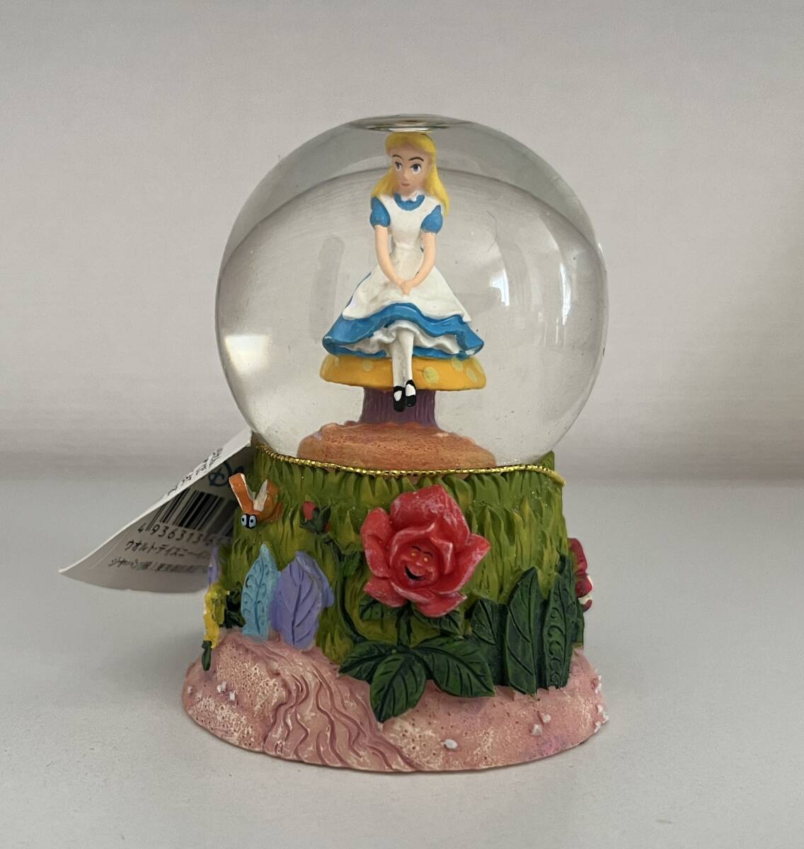2026年最新】Yahoo!オークション -ディズニー スノーグローブ 不思議の