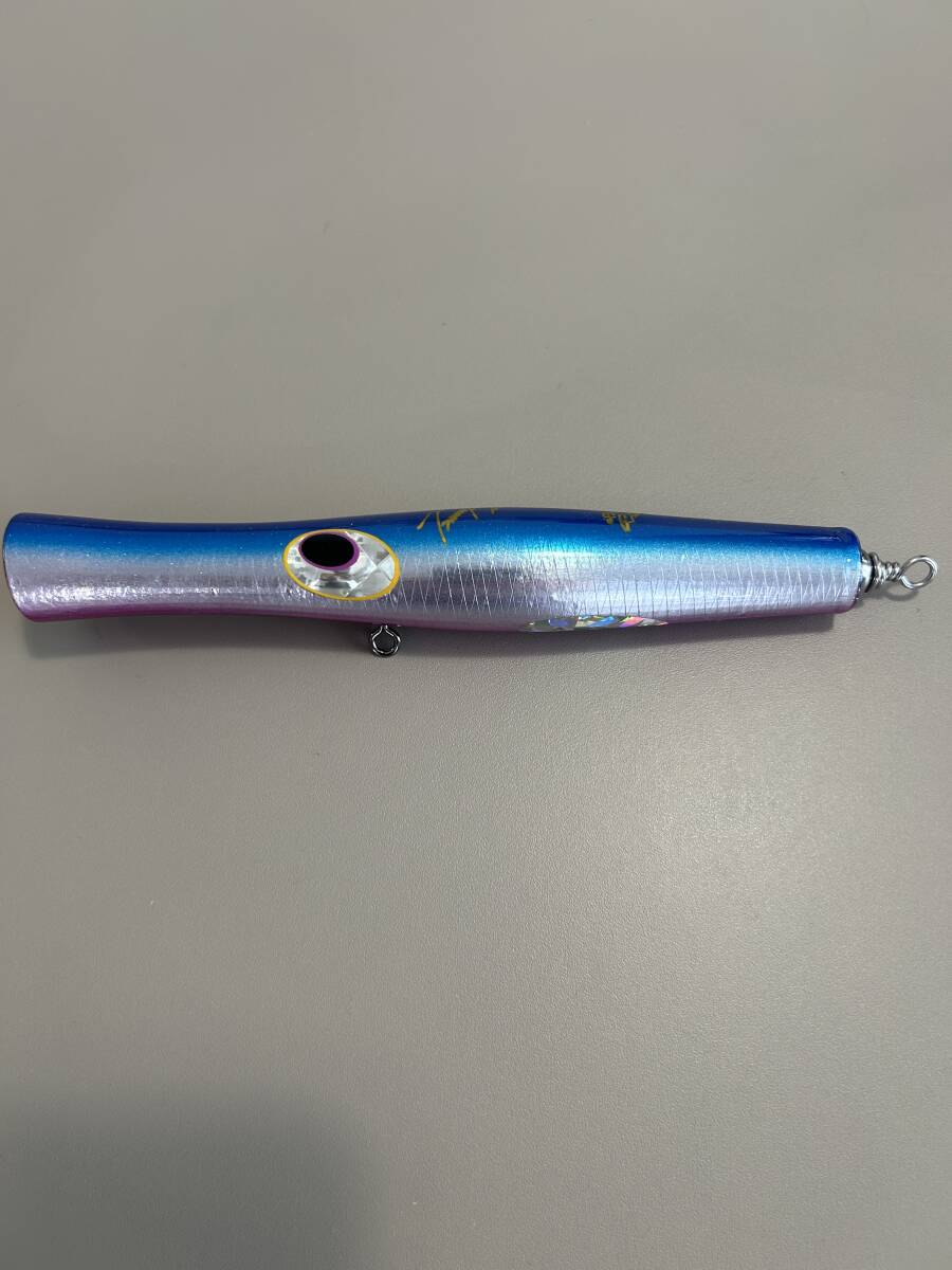 Yahoo!オークション -「貝田ルアー トランペット 200」の落札相場