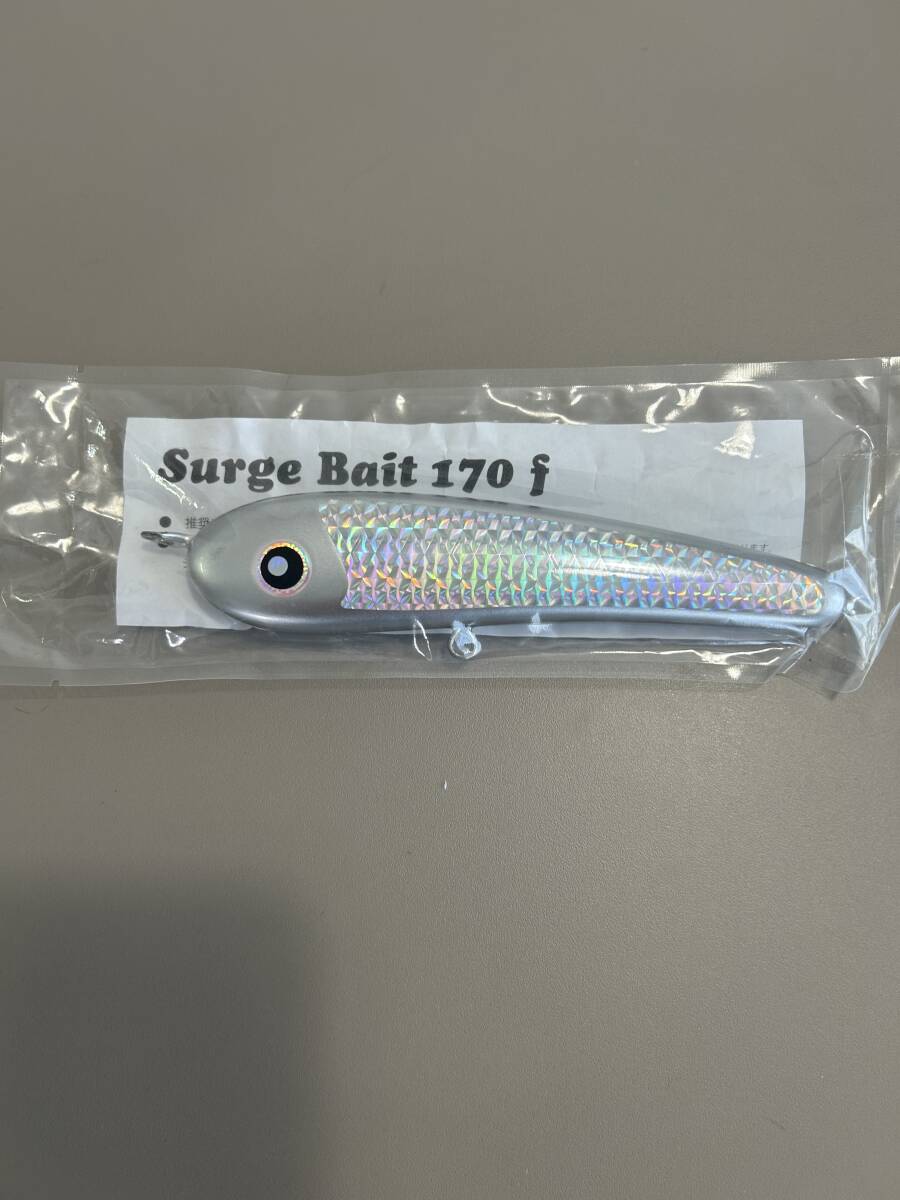 Yahoo!オークション -「ローカルスタンダード サージベイト」の落札