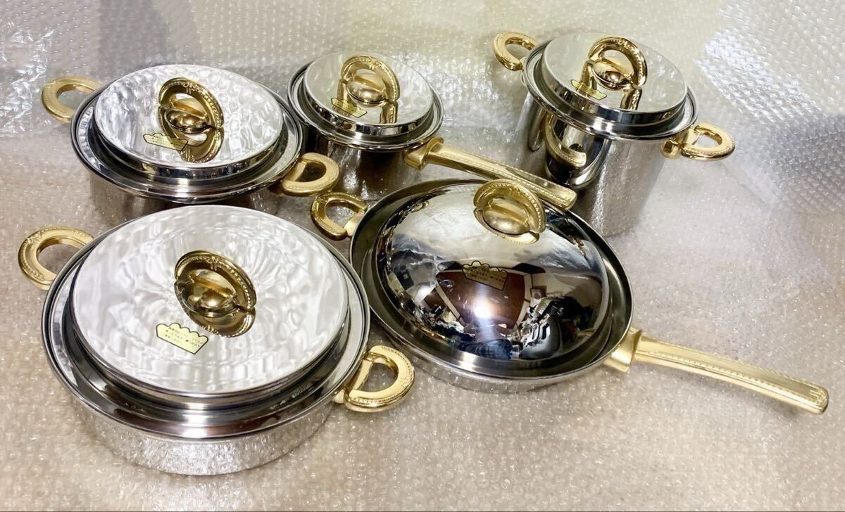 Yahoo!オークション -「natural」(鍋) (調理器具)の落札相場・落札価格