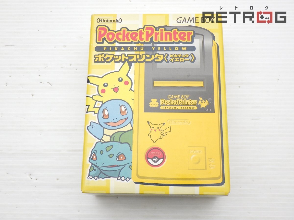 Yahoo!オークション -「ピカチュウイエロー」(本体、アクセサリー