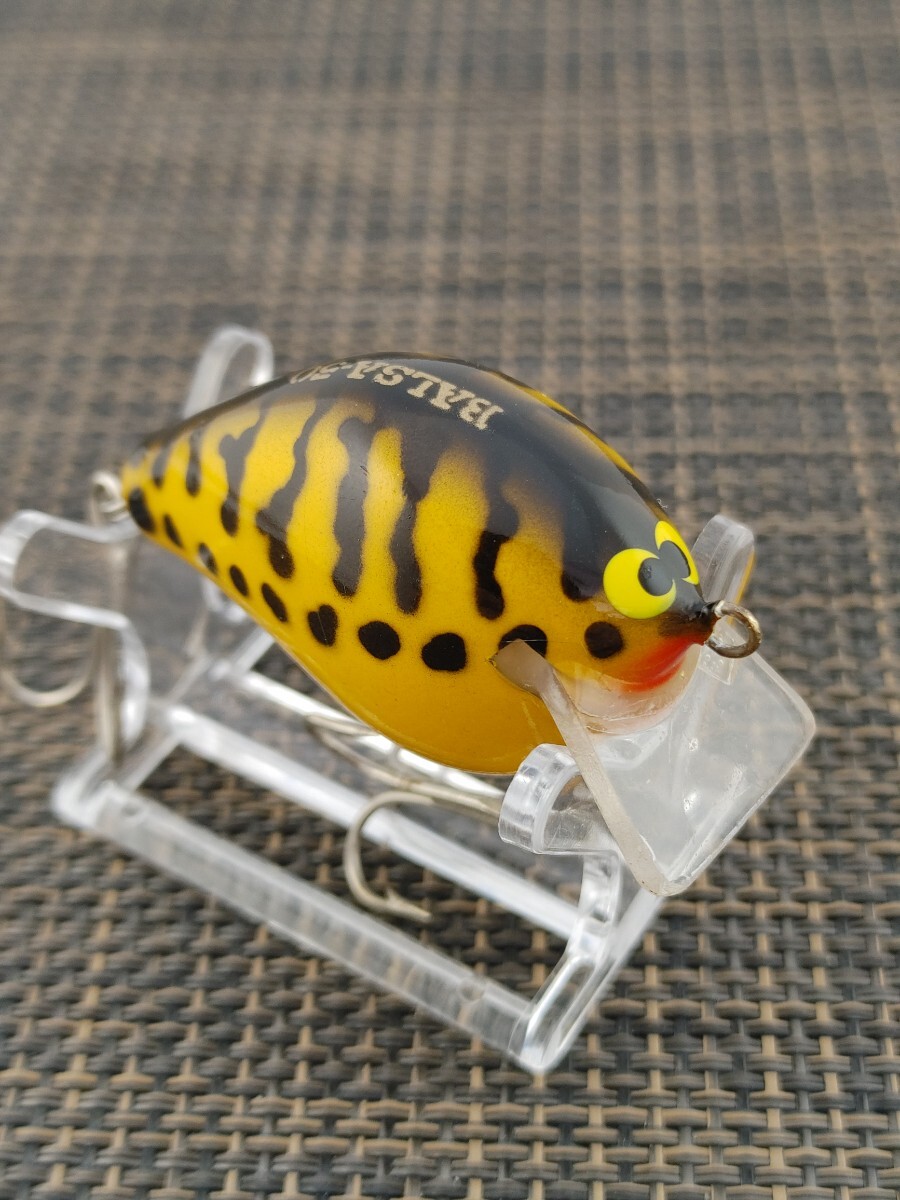 Yahoo!オークション -「バルサ50 ミッジ」の落札相場・落札価格