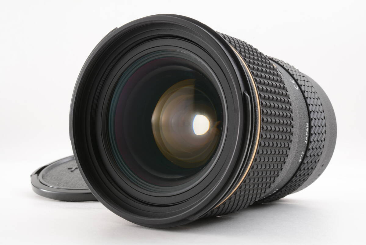 Yahoo!オークション - 「tokina at-x pro 28-80mm f2.8」の落札相場