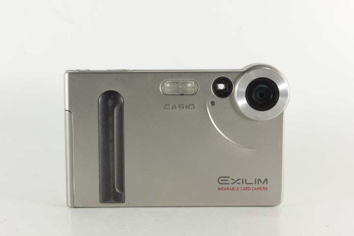 Yahoo!オークション -「casio ex-s1」(カシオ) (コンパクトデジタル