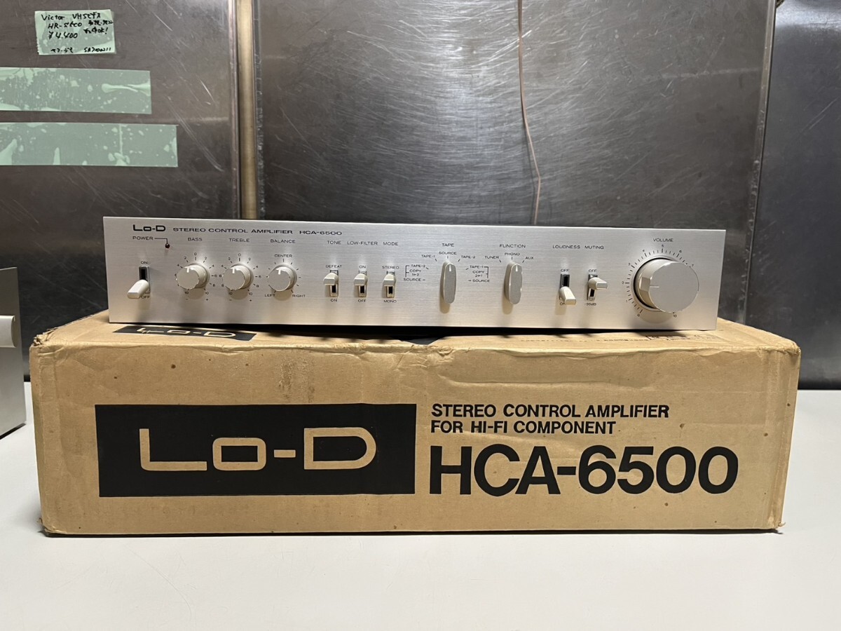 Yahoo!オークション -「hca lo-d」の落札相場・落札価格