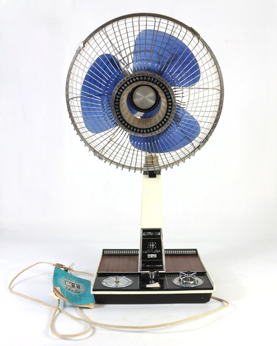 Yahoo!オークション -「富士電機 扇風機」の落札相場・落札価格