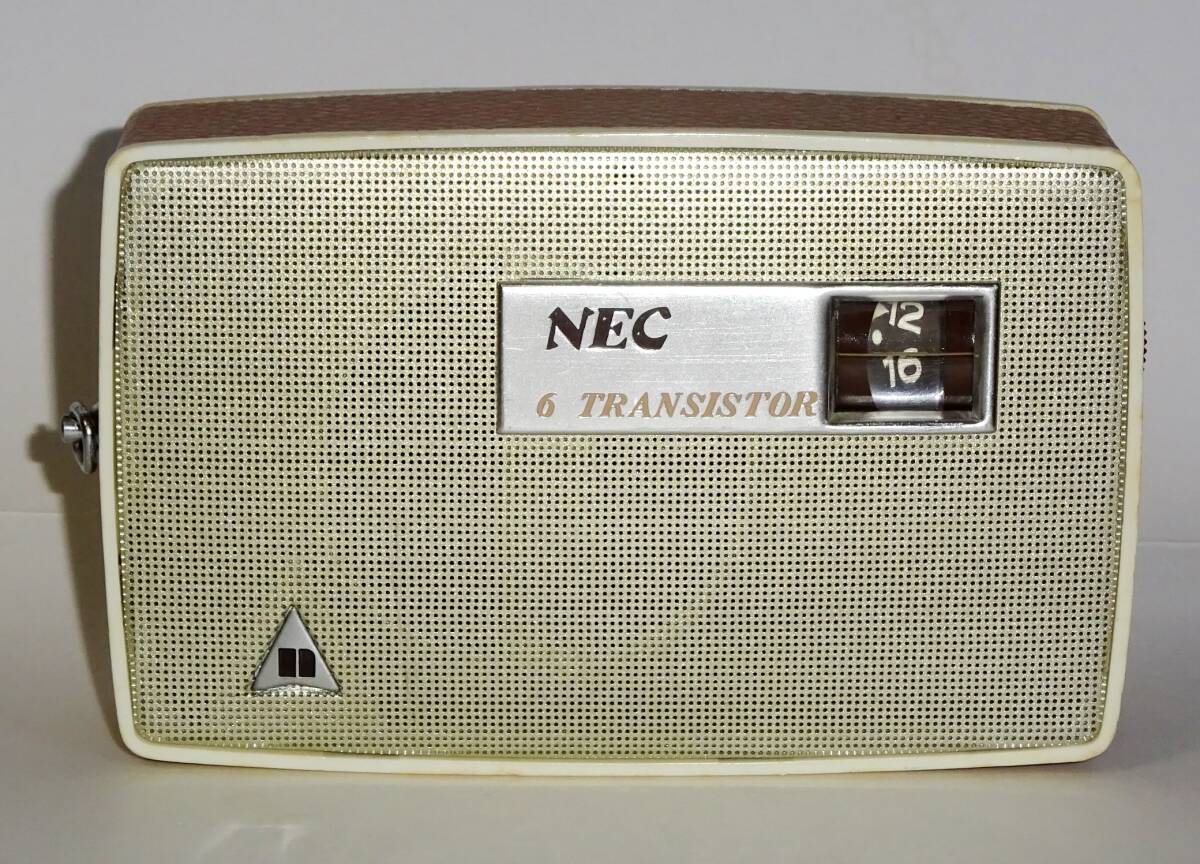 Yahoo!オークション -「nec」(ラジオ) (オーディオ機器)の落札相場