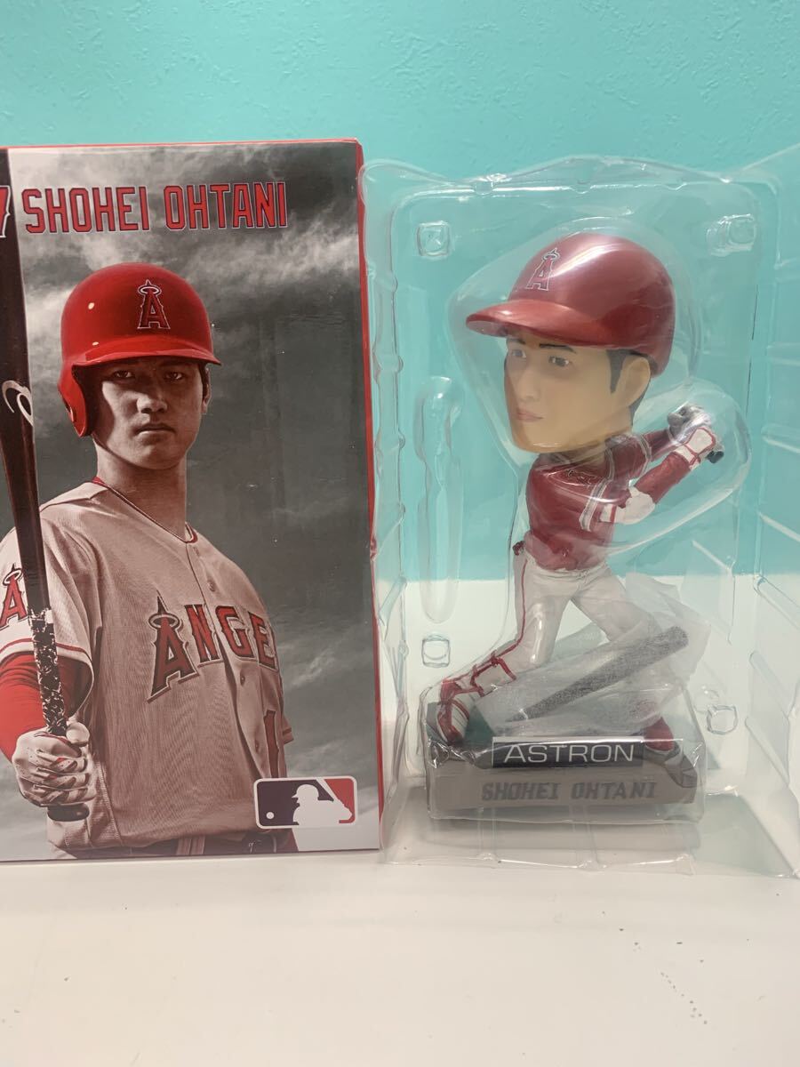 Yahoo!オークション -「大谷翔平 ボブルヘッド アストロン seiko」の