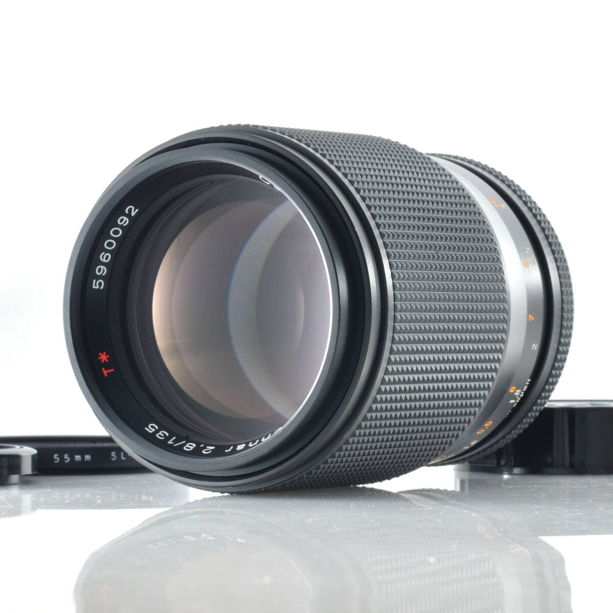 2026年最新】Yahoo!オークション -contax 135mm f2の中古品・新品・未