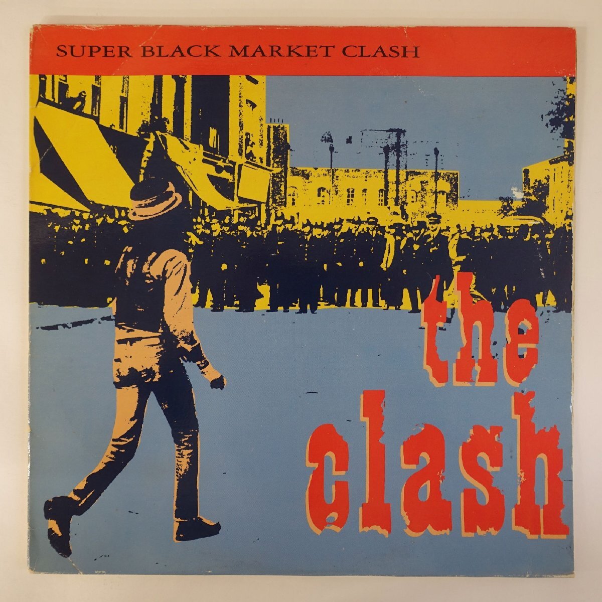 Yahoo!オークション -「black market clash」の落札相場・落札価格