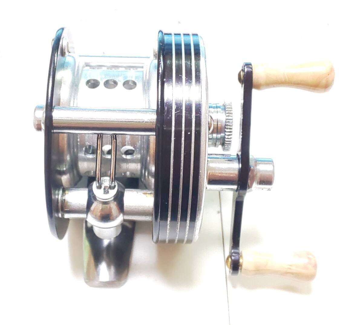 Yahoo!オークション -「langley streamlite」(リール) (フィッシング