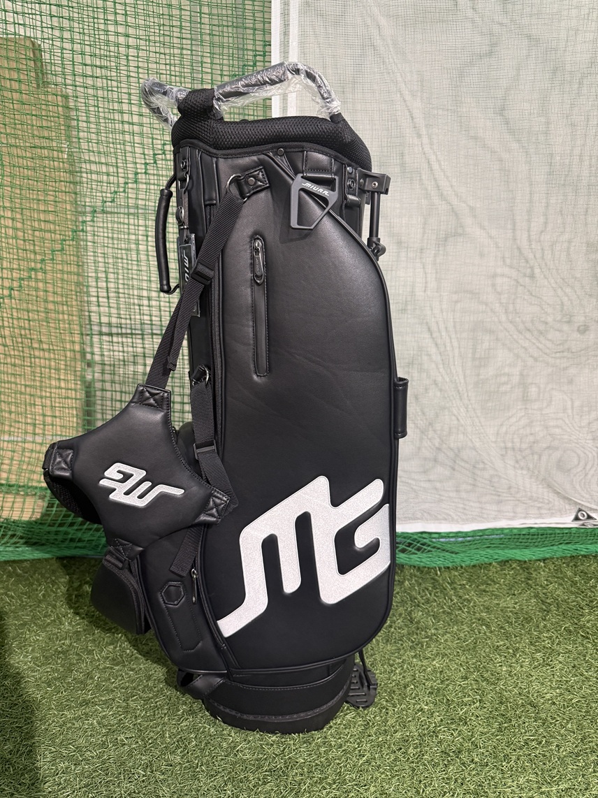 Yahoo!オークション -「三浦技研 キャディバッグ」(ゴルフ) (スポーツ