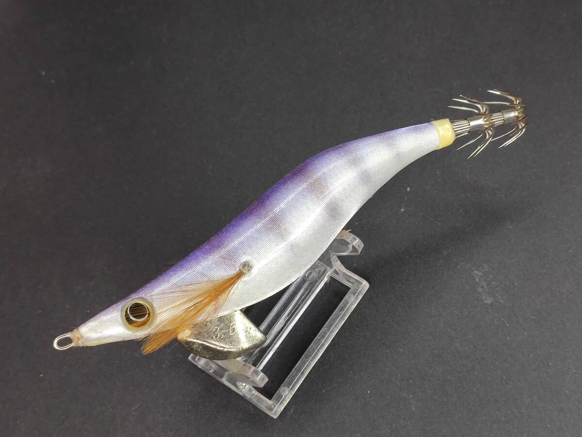 Yahoo!オークション -「エギ王 限定」(フィッシング) の落札相場・落札価格