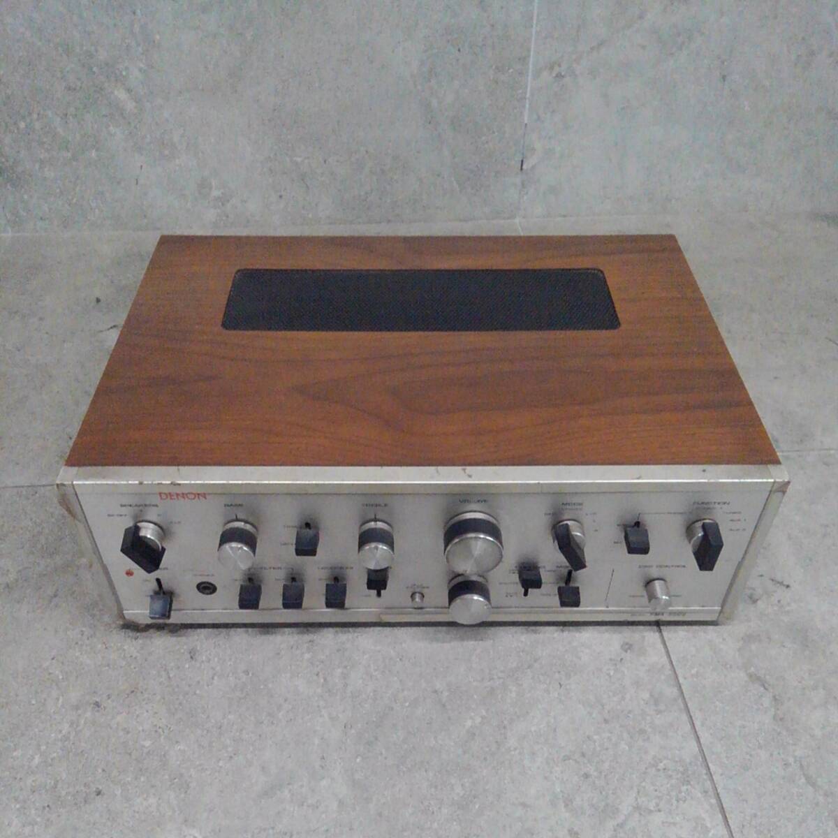 Yahoo!オークション -「denon pma-500」の落札相場・落札価格