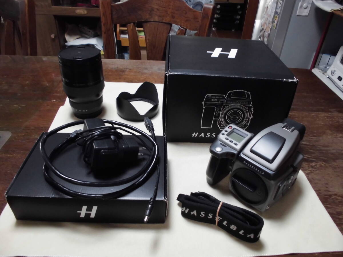 Yahoo!オークション -「hasselblad 110」の落札相場・落札価格