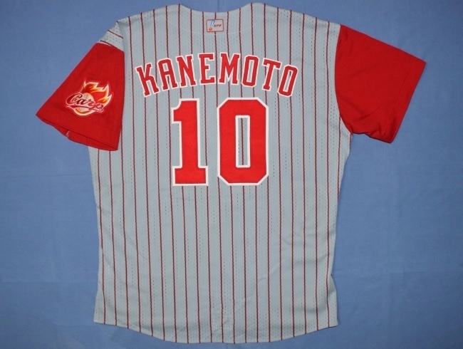 2026年最新】Yahoo!オークション -カープ 金本 ユニフォーム(野球)の