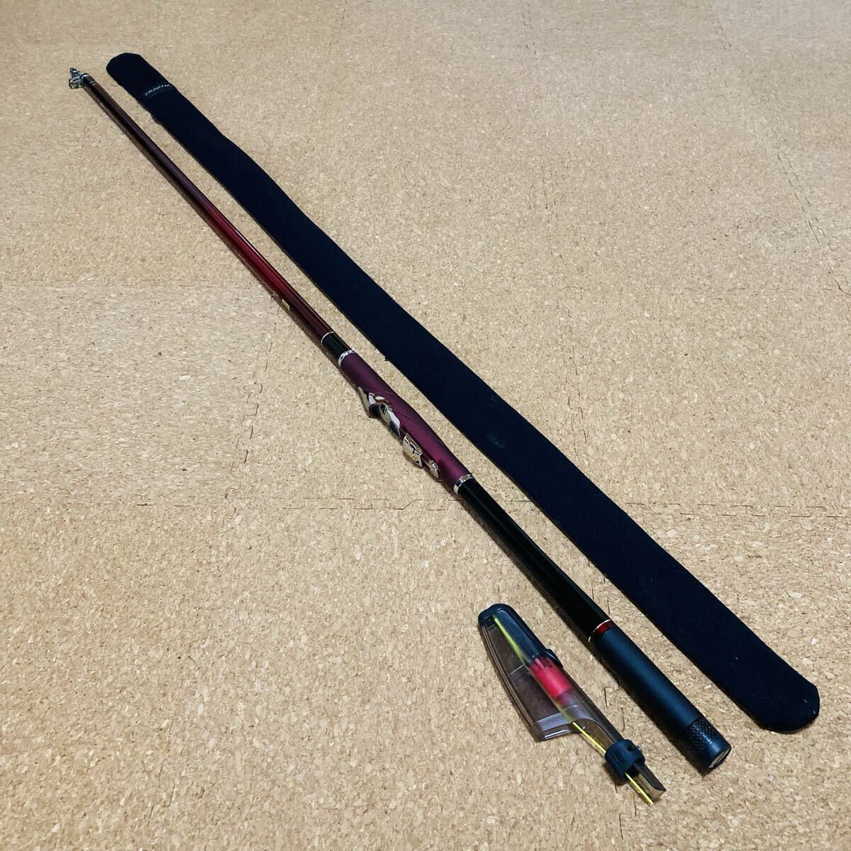 Yahoo!オークション -「ダイワ dxr メガチューン」(ダイワ) (磯竿)の