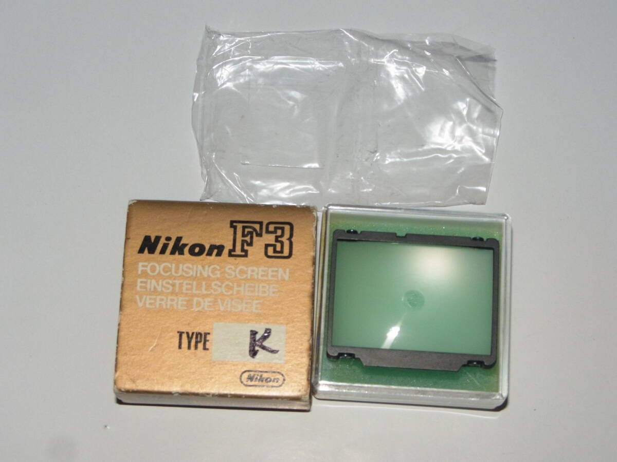 Yahoo!オークション -「nikon f3 スクリーン k」の落札相場・落札価格