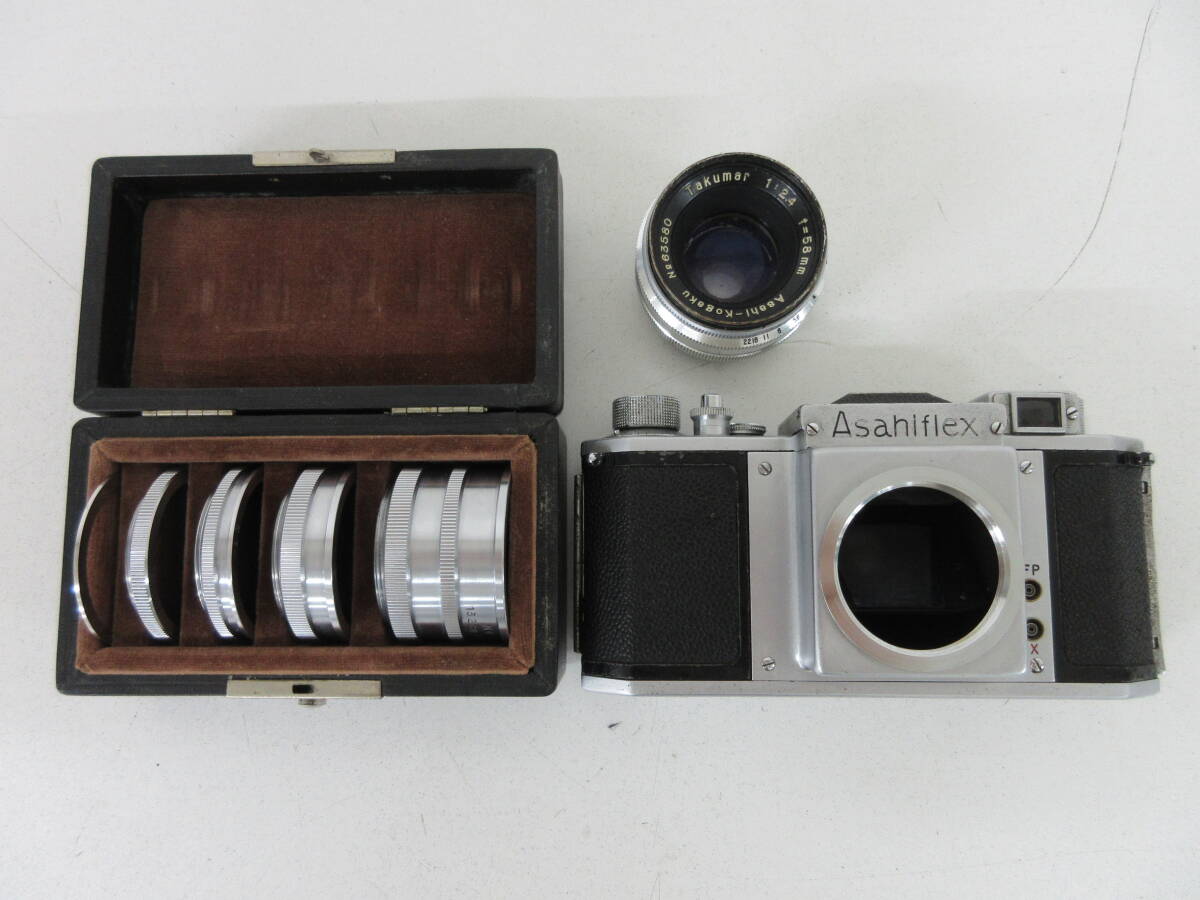 Yahoo!オークション -「takumar 58mm 2.4」の落札相場・落札価格