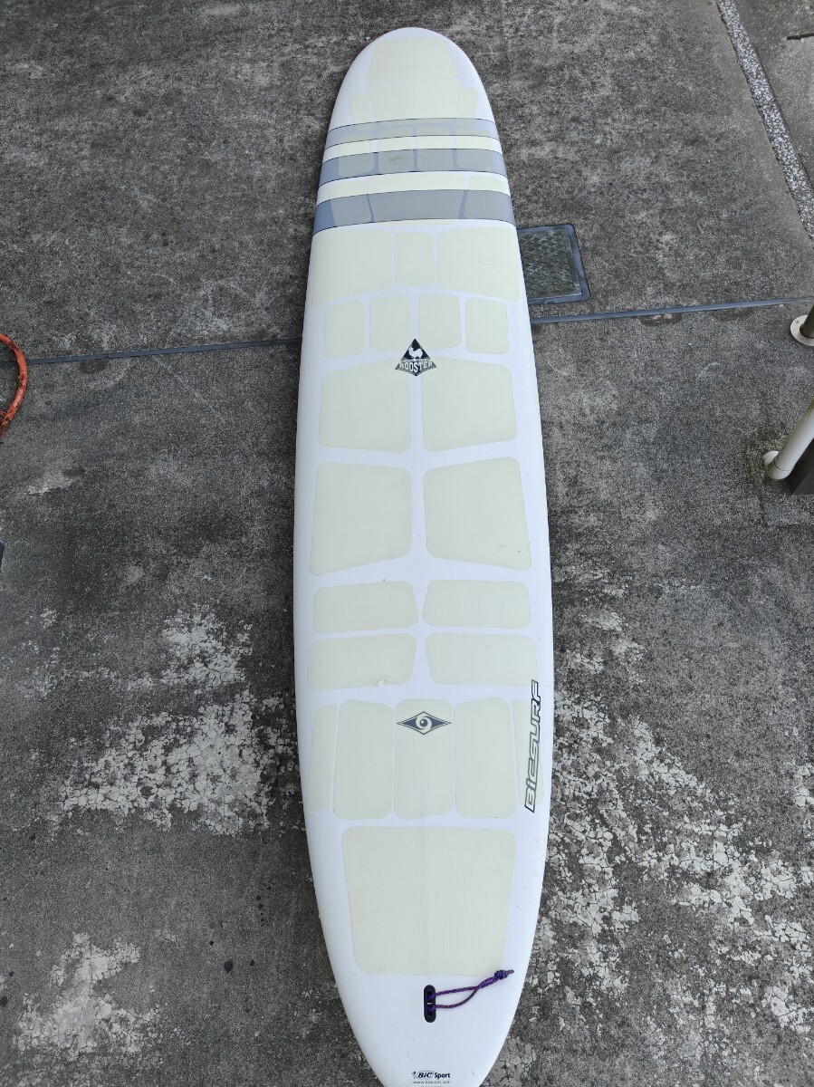 Yahoo!オークション -「bic」(ロングボード) (ボード)の落札相場・落札価格