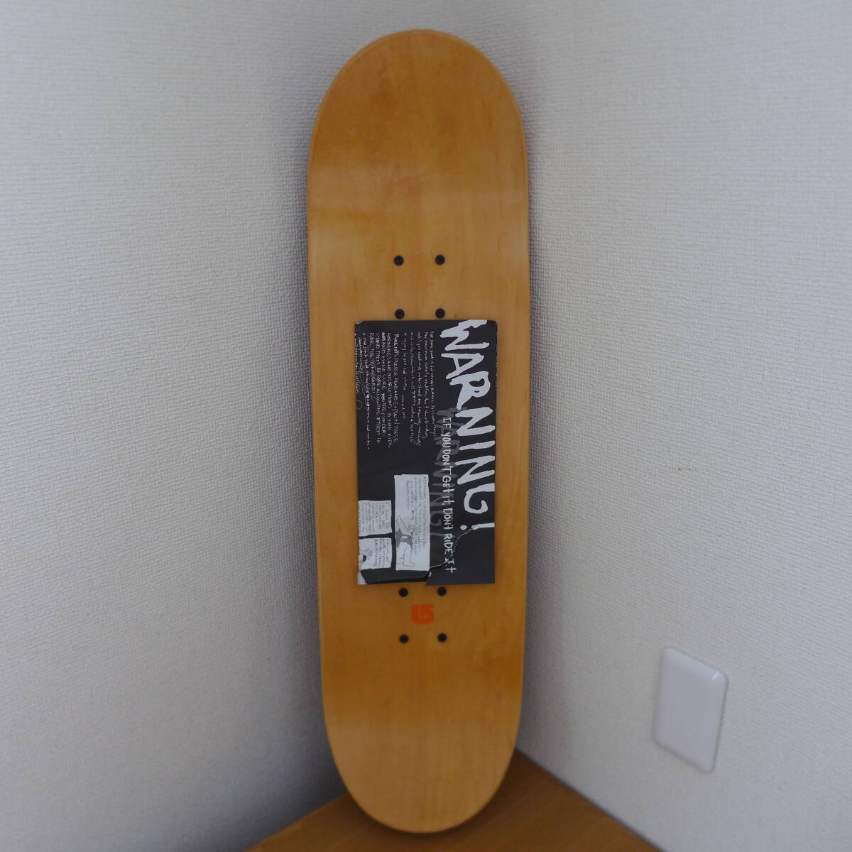 Yahoo!オークション -「スノースケート デッキ」(スポーツ別) の落札