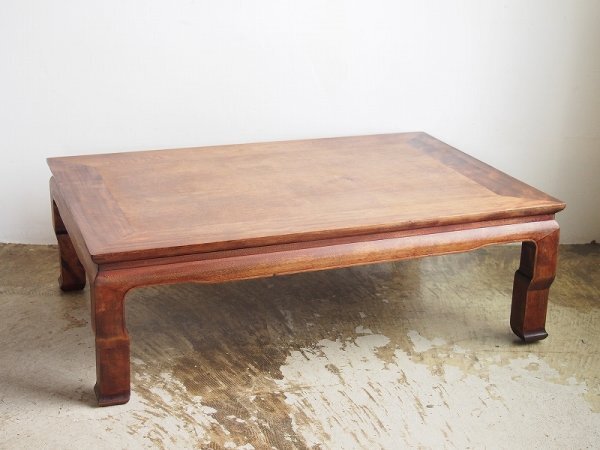 紫檀座卓の値段と価格推移は？｜7件の売買データから紫檀座卓の価値が