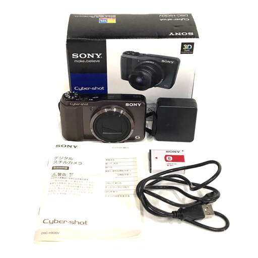 Yahoo!オークション -「dsc-hx30v ジャンク」の落札相場・落札価格