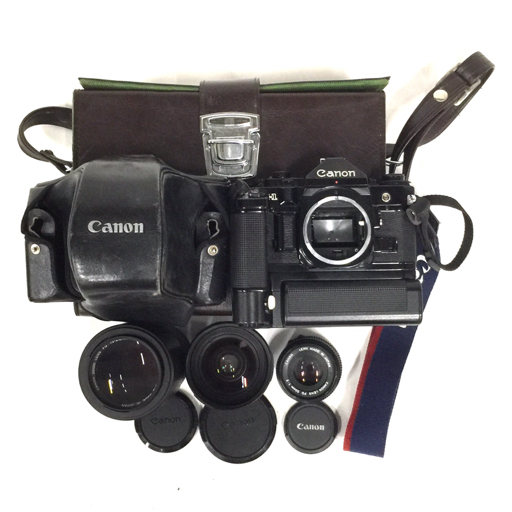 Yahoo!オークション -「canon fd 28-85」の落札相場・落札価格