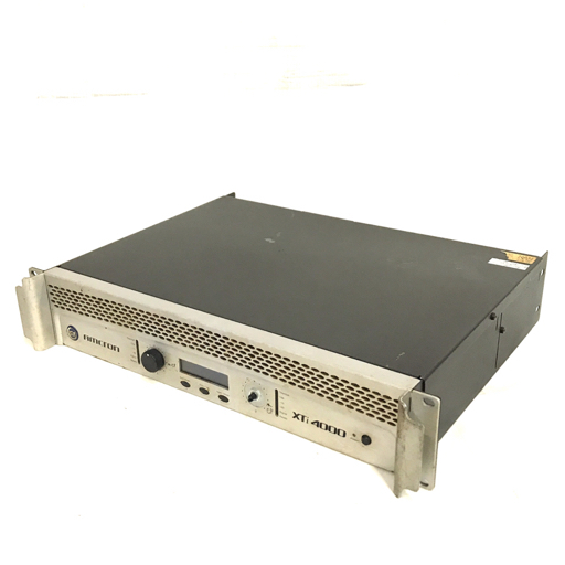 Yahoo!オークション -「amcron xti4000」の落札相場・落札価格