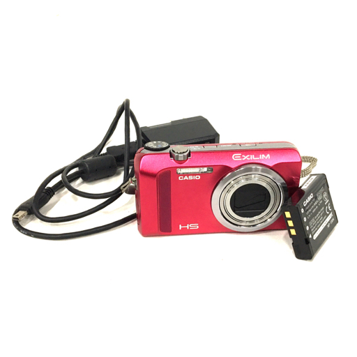 Yahoo!オークション -「casio exilim ex-zr500」の落札相場・落札価格