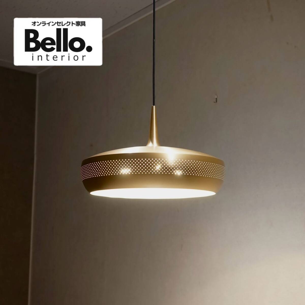 2026年最新】Yahoo!オークション -ウニコ unico 照明(ペンダントライト