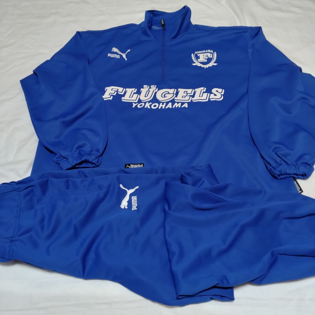 Yahoo!オークション -「フリューゲルス」(スポーツ、レジャー) の落札