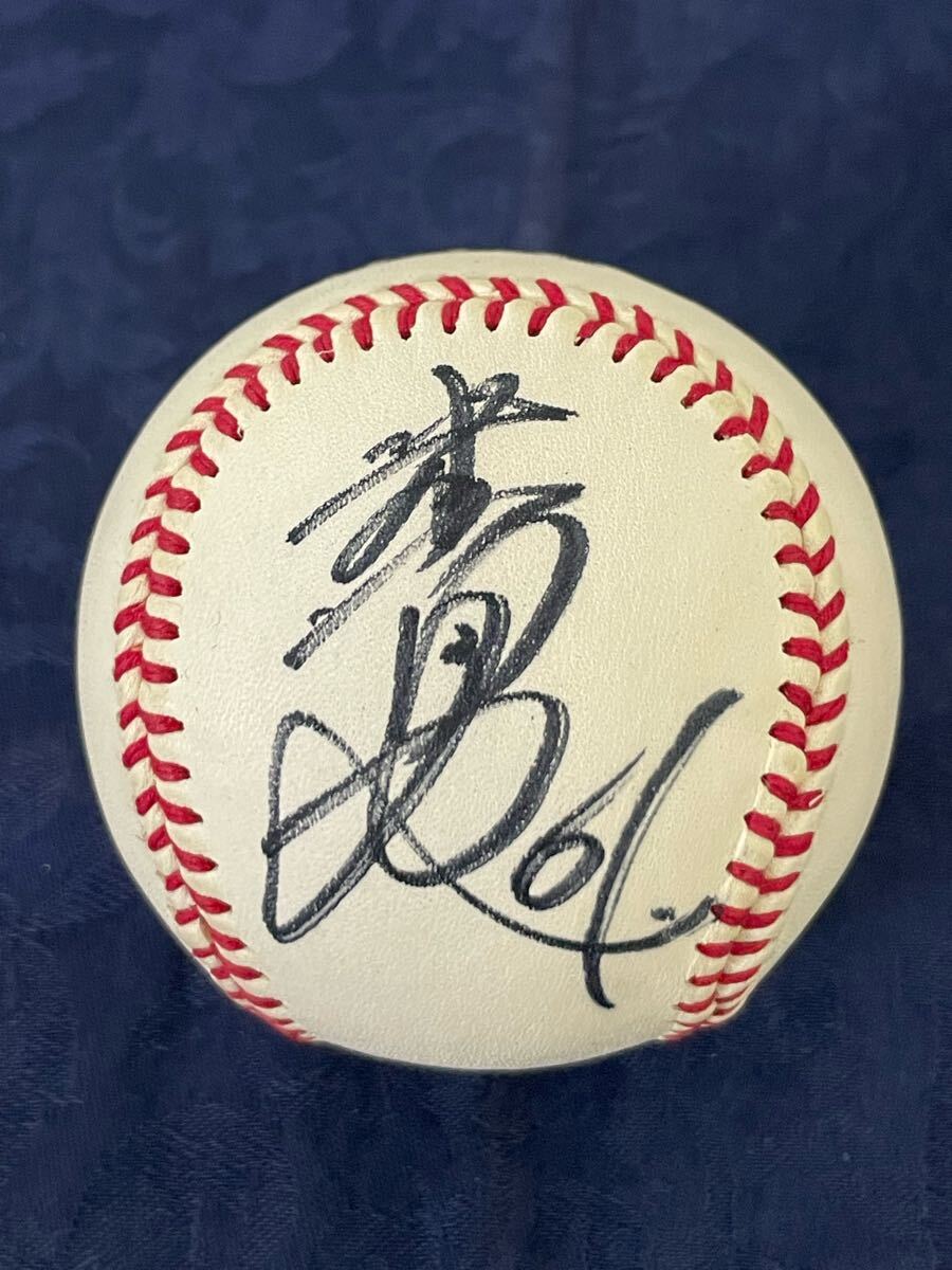 Yahoo!オークション -「坂本勇人 サインボール」の落札相場・落札価格