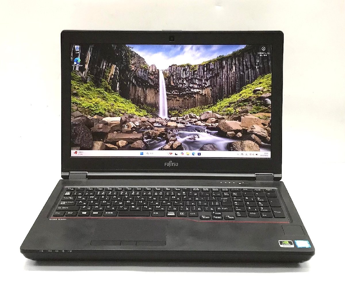 Yahoo!オークション -「celsius h780」の落札相場・落札価格