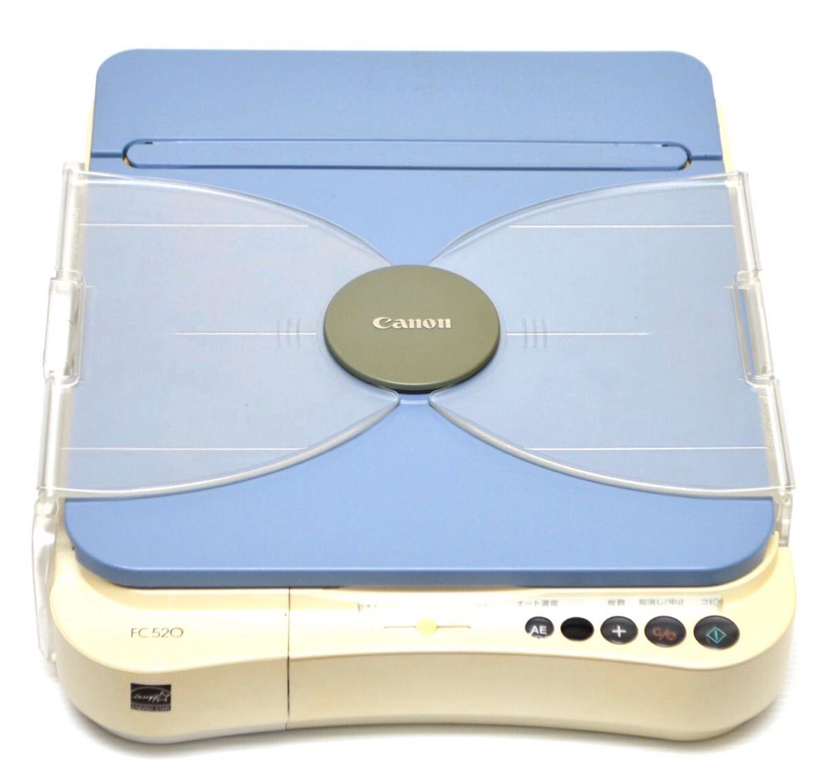 Yahoo!オークション -「キャノンfc500」の落札相場・落札価格