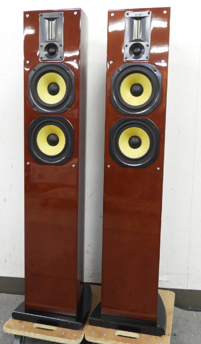 Yahoo!オークション -「denon スピーカー 77」(DENON) (一般)の落札