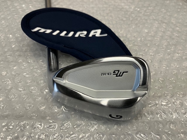 Yahoo!オークション -「gw」(三浦技研) (アイアン)の落札相場・落札価格