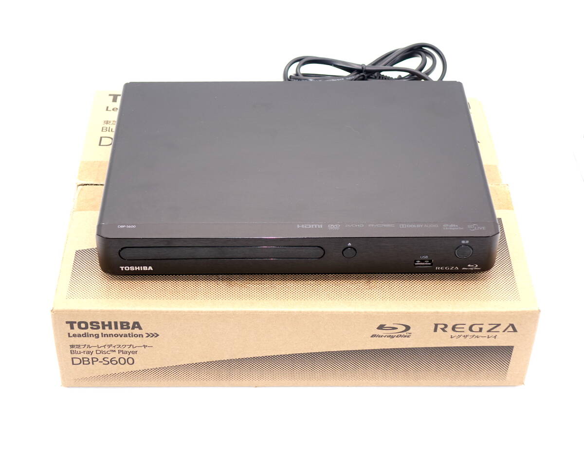 Yahoo!オークション -「toshiba ブルーレイディスクプレーヤー dbp