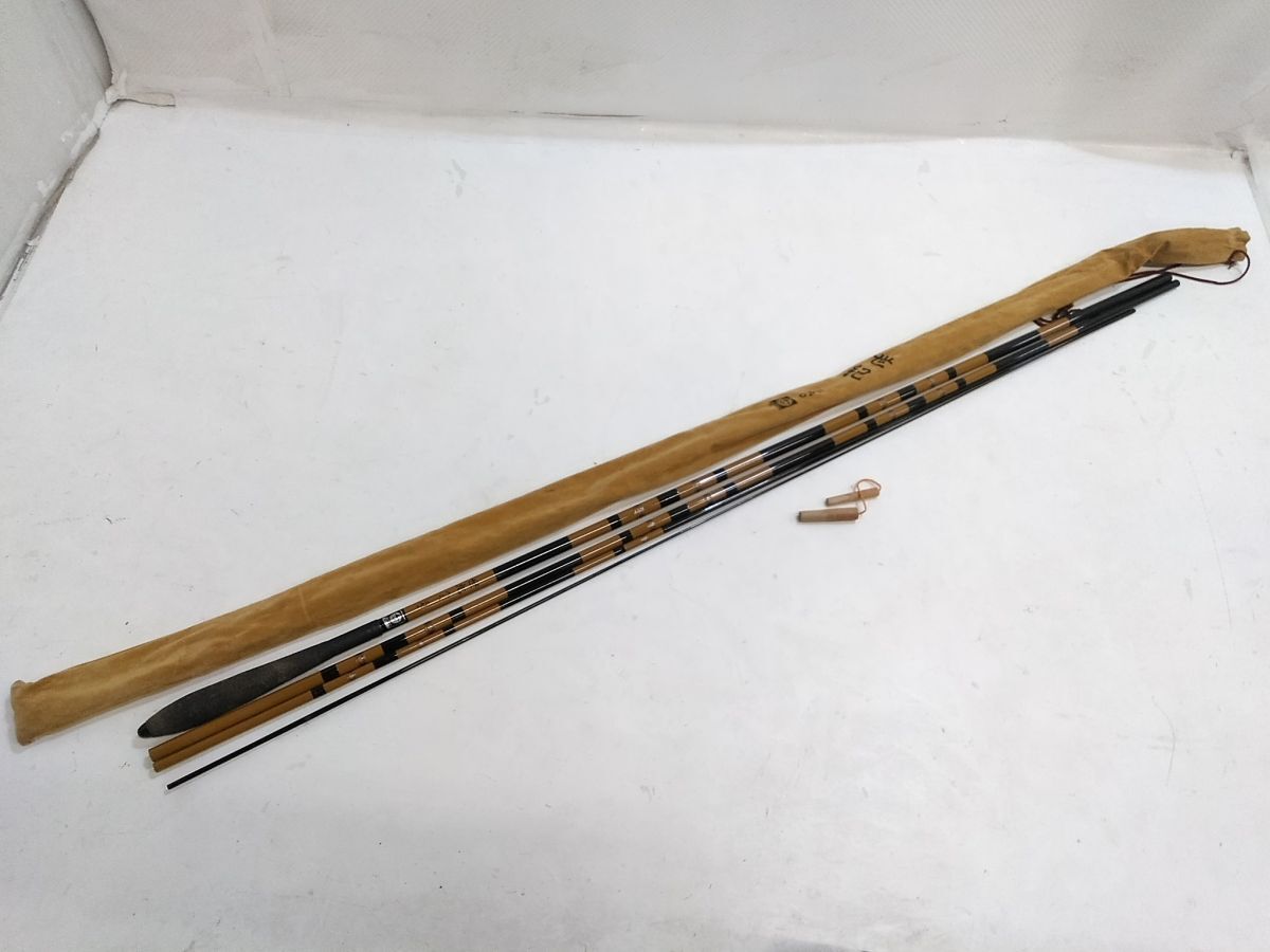 2026年最新】Yahoo!オークション -オリムピック へら 竿の中古品・新品