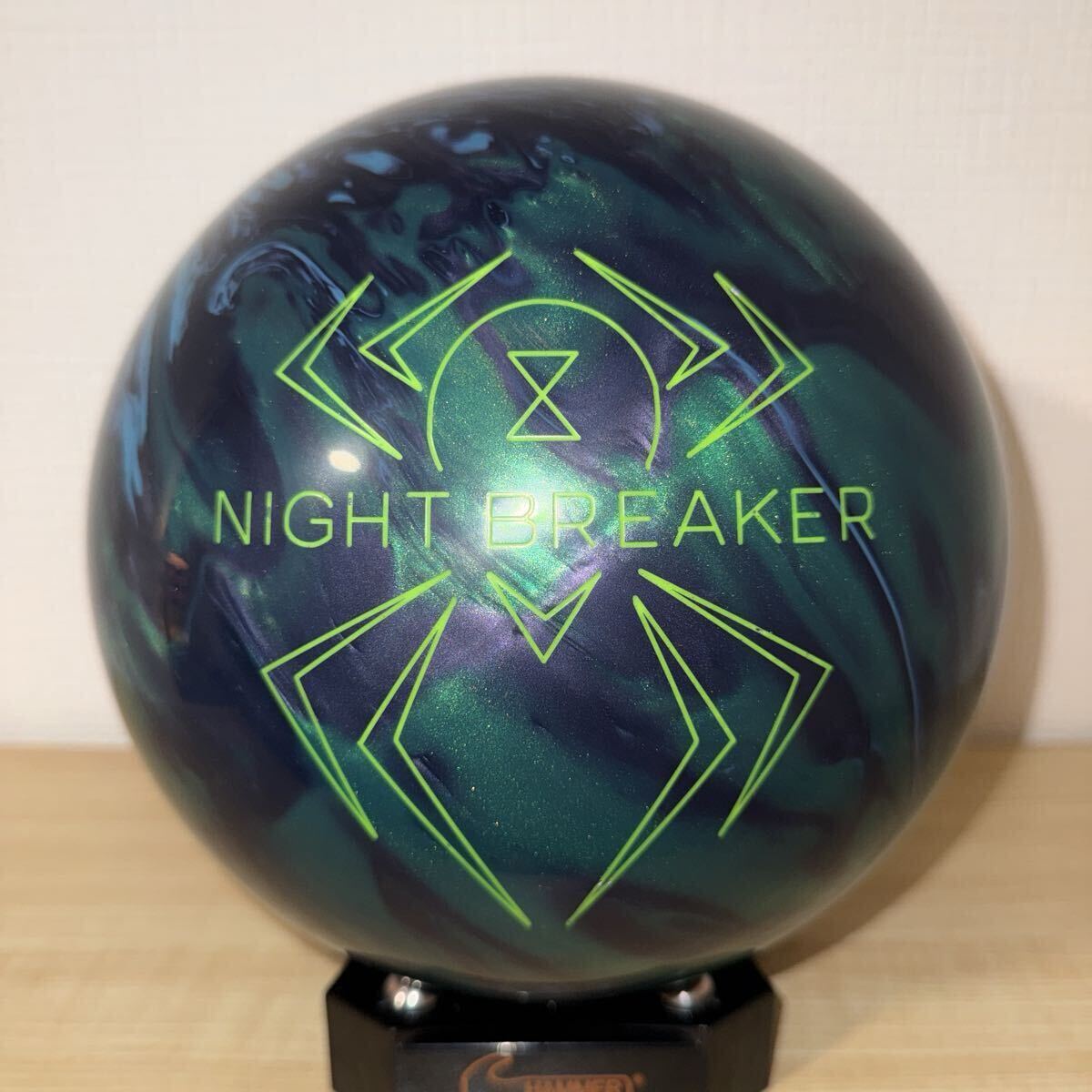 Yahoo!オークション -「ブラックウィドー」(ボウリング) (スポーツ別