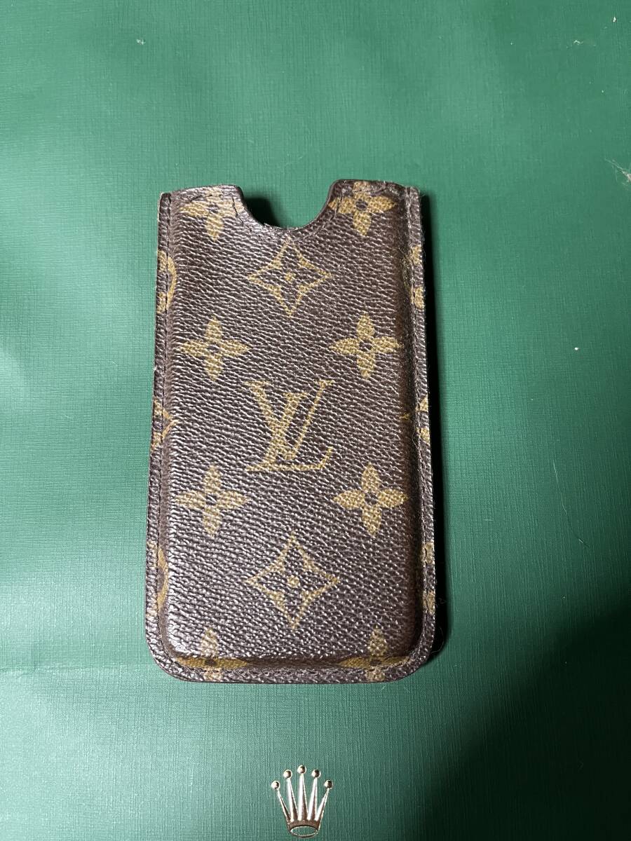 Yahoo!オークション -「iphone se ケース ヴィトン」の落札相場・落札価格