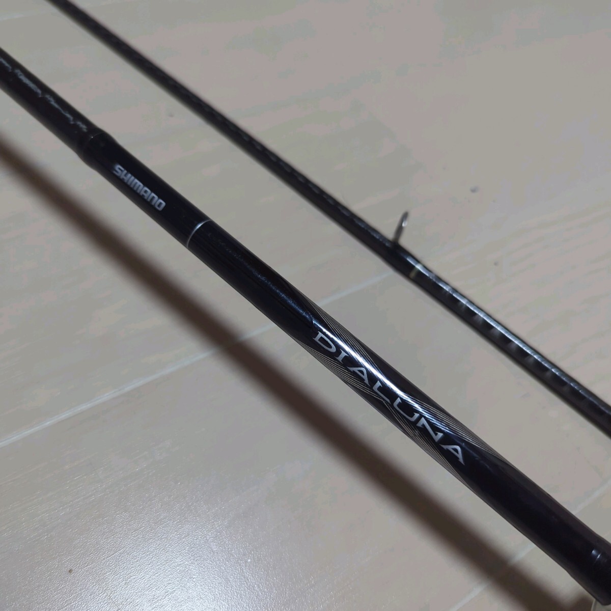 Yahoo!オークション -「シマノ ディアルーナ s900ml」の落札相場・落札価格