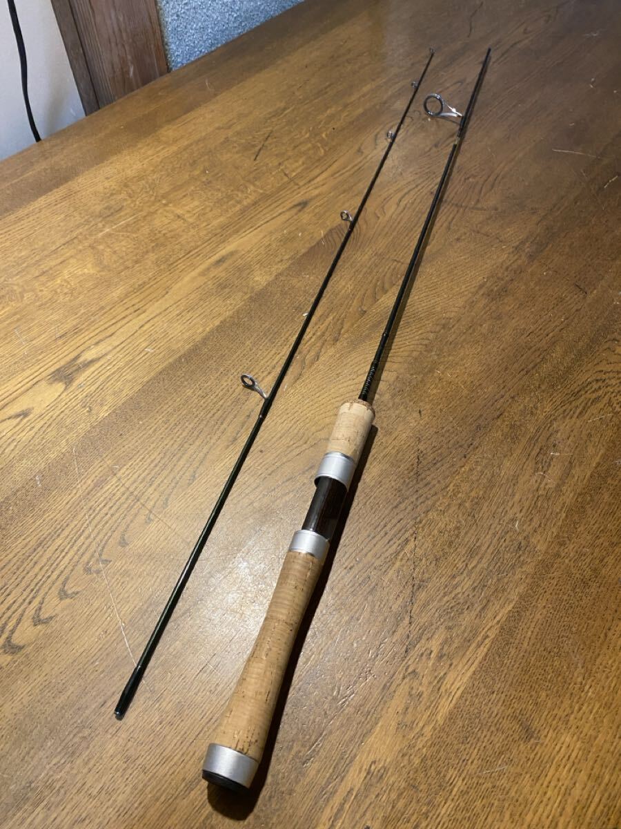 Yahoo!オークション -「ダイワ ファントム tr」(ロッド) (フィッシング