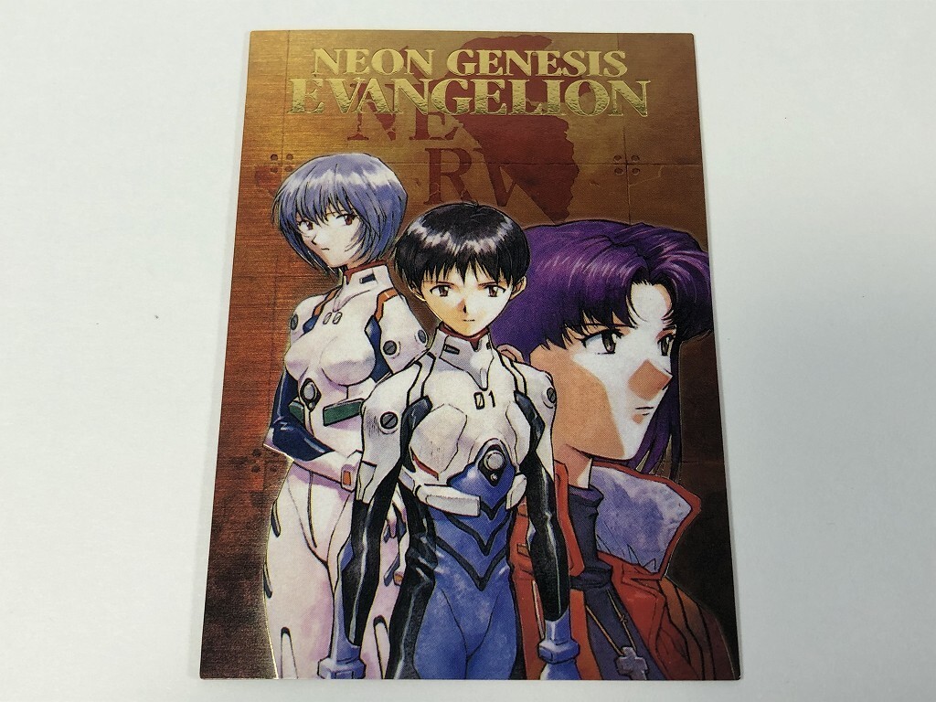 Yahoo!オークション -「エヴァンゲリオン カード sp」(トレーディング