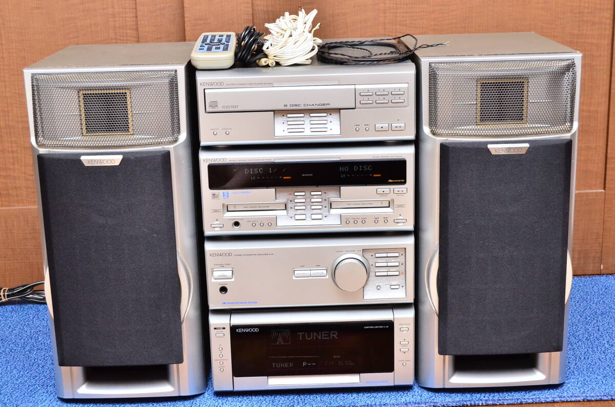 Yahoo!オークション -「kenwood allora xt-7md」の落札相場・落札価格