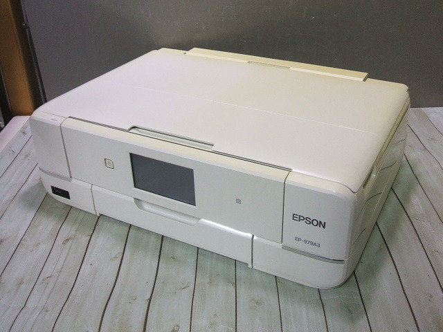 Yahoo!オークション -「カラリオ ep-979a3」の落札相場・落札価格