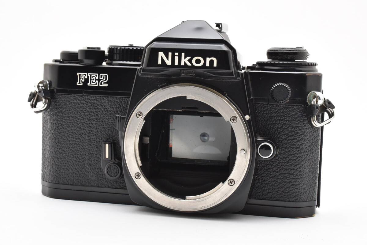 2026年最新】Yahoo!オークション -ニコンfe2の中古品・新品・未使用品一覧